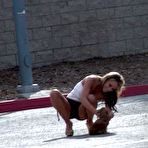 Pic of Public Violations!