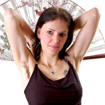 Pic of ATK's Natural and Hairy