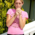 Pic of ALS is All Ladies Shaved - ALS Angels Thumbnail Gallery