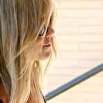 Pic of Jennifer Aniston nude posing photos