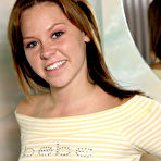 Pic of Kandie from SpunkyAngels.com - The hottest amateur teens on the net!