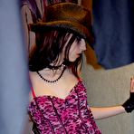 Pic of Liz Vicious