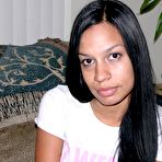 Pic of Amateur Nude Model - Angel J.