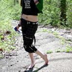 Pic of Liz Vicious