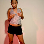 Pic of Mini Skirt Indonesian