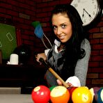 Pic of Pacino's Adventures: Reality Has a New Face