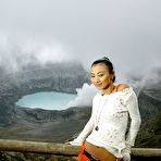 Pic of Bai Ling nude