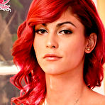 Pic of TS Domino Presley - Hollywood's Hottest Transsexual Pornstar!