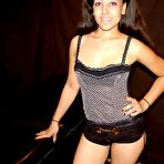 Pic of Dancer Having Multiple Orgasms on the Sybian