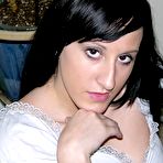 Pic of Cum On Asshole & Amateur Nude Modeling - Vanessa D. 