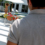 Pic of MASSAGE CREEP!