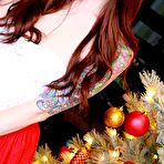 Pic of Ivy Snow: Hottest Poker Player Reveals All