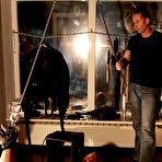 Pic of Extreme whipping of hot paingate beauties!