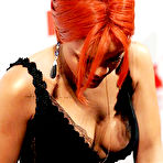 Pic of  Rihanna fully naked at Largest Celebrities Archive! 