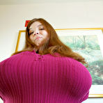 Pic of DivineBreasts.com Big Tits Pictures and Big Boobs Videos