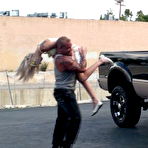 Pic of Public Violations!