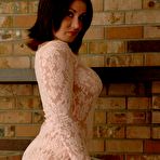 Pic of Sweet Krissy - The Busty Babe From Canada