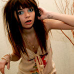 Pic of Kaira18.com - Real 18yo EMO teen!