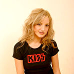 Pic of Marylin from SpunkyAngels.com - The hottest amateur teens on the net!