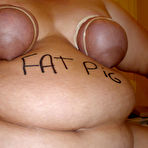 Pic of Amateur bondage pics