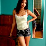 Pic of Hairy pussy pictures of Karmalita - The Nude and Hairy Women of ATK Natural & Hairy