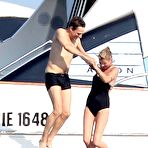 Pic of Kate Moss absolutely naked at TheFreeCelebMovieArchive.com!