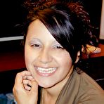 Pic of Talia's Breasts Exposed