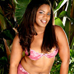 Pic of Cherekee in "Jelly" - Black Jelly: It Gots to be Jelly, Cuz Ass Don't Shake Like Dat!