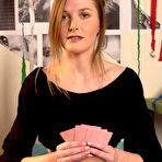 Pic of Explicite-art.com :: French girls never say no!