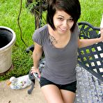 Pic of True Amateur Models.com - Bailey Models Nude