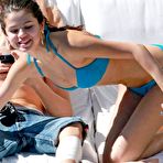 Pic of  Selena Gomez fully naked at Largest Celebrities Archive! 