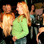 Pic of :: PARTY HARDCORE :: Hot bodied stripper seducing drunken girls on the party