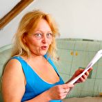 Pic of She Made Us Lesbians - Mature Lesbian Teaching Two Teens