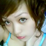 Pic of Me and my asian Naked sexy amateurs showing off their sweet shaved pussies