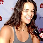 Pic of  Michelle Rodriguez fully naked at Largest Celebrities Archive! 