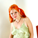 Pic of ATK Natural and Hairy Girls