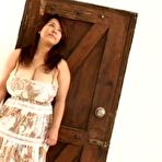 Pic of Busty Asians - Oriental Big Boobs Movies