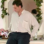 Pic of GuysForMatures :: Silvia&Richard naughty mature video