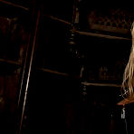 Pic of Kathy Lee Spy Babe in Leather Actiongirls Movie