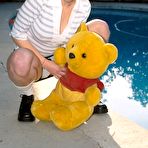 Pic of Moms Teaching Teens