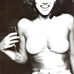 Pic of Elizabeth Hurley