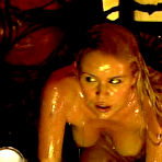 Pic of Helena Mattsson - the most beautiful and naked photos.