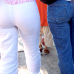 Pic of Real amateur girlfriends having sex Tight body brunette teen gets her shaved pussy fucked hard