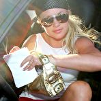 Pic of Babylon X - Britney Spears