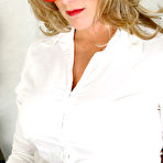 Pic of AllOver30.com - Introducing 37 year old Sunshine E