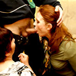 Pic of Eating asses, cucnts and munching on pussy and cock