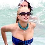 Pic of  Lindsay Lohan fully naked at Largest Celebrities Archive! 