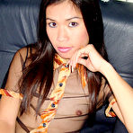 Pic of Hot tranny Anne using her extreme seduction powers