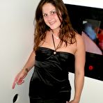 Pic of 20 Year Old Cutie Jamey Sucks and Screws Strangers in the Gloryhole
