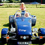 Pic of Honeyrides Hot Babes And Sweet Rides